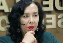 Diputada Brown