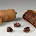 Tamarind fruit