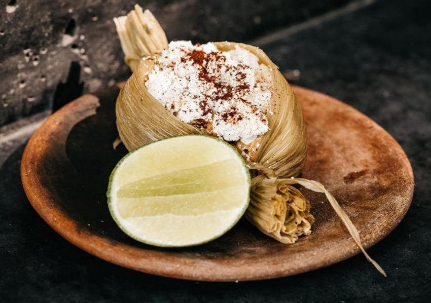 Ticuchi in Mexico City