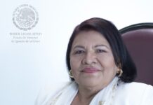 Victoria Gutiérrez Pérez