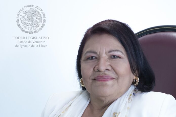 Victoria Gutiérrez Pérez