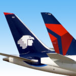 Delta/Aeroméxico