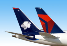Delta/Aeroméxico