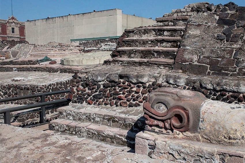Templo Mayor