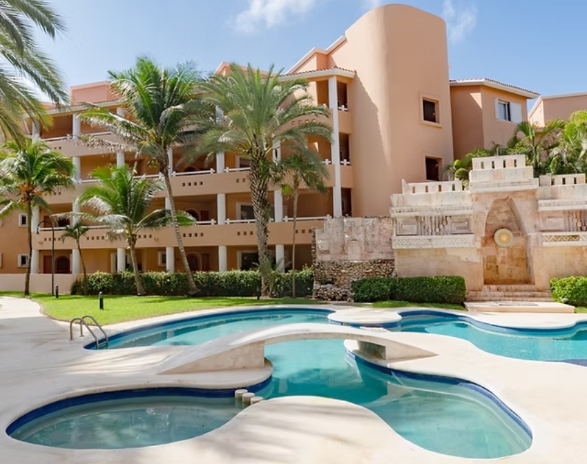 Riviera Maya condos