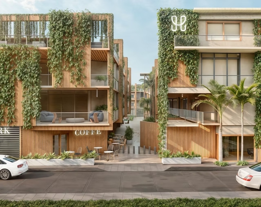 condos in Riviera Maya