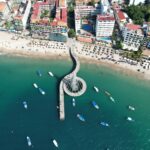 Puerto Vallarta beachfront