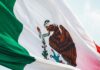 Mexican flag