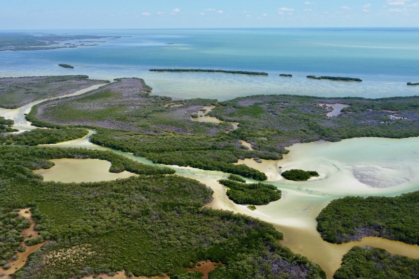 Isla Holbox, Mexico