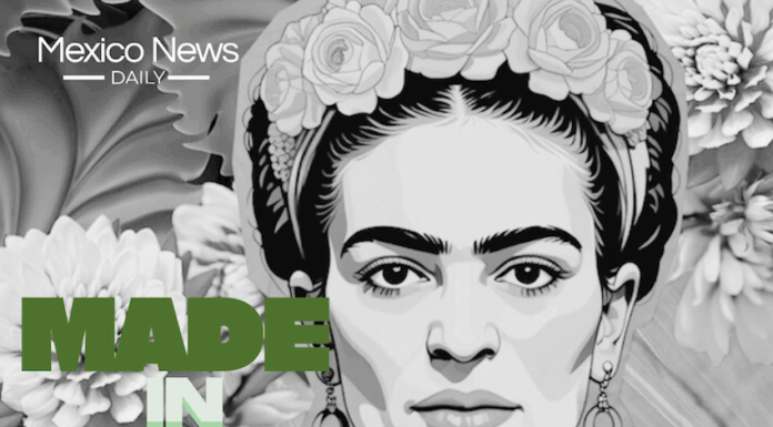 Frida Kahlo