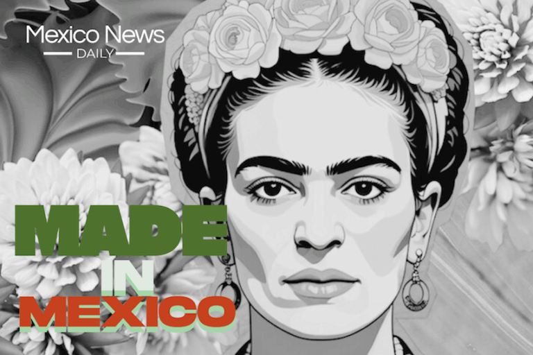 Made in Mexico: Beyond the myth of Frida Kahlo Made in Mexico: Beyond the myth of Frida Kahlo
