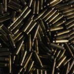 bullets