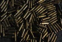 bullets
