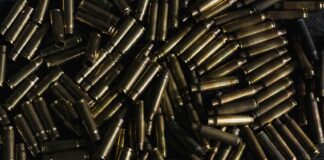 bullets