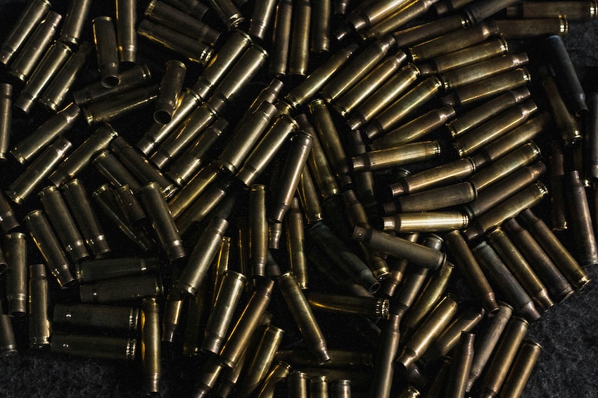Mexico and US launch Mission Firewall to stop cross-border gun trafficking