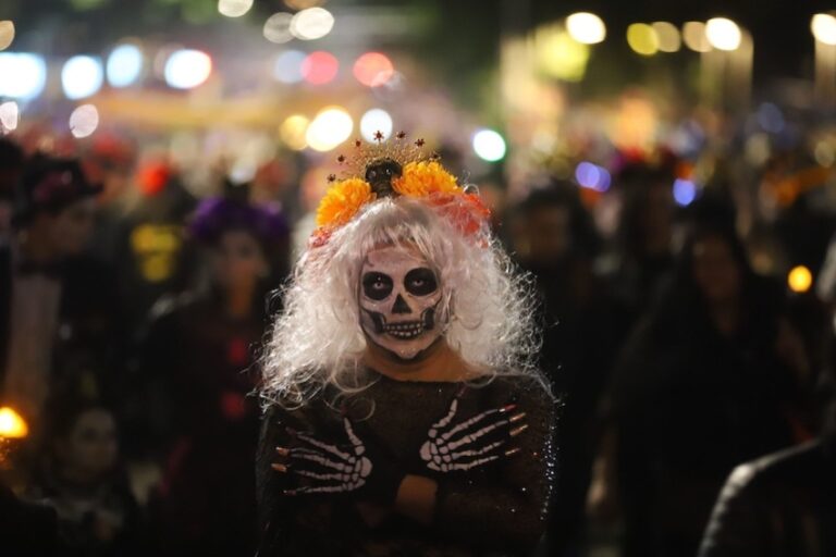What’s on in October in Mexico City? - Mexico News Daily