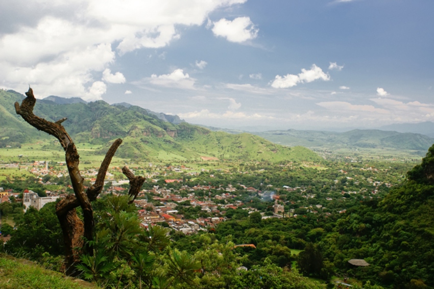 Malinalco
