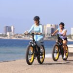 Puerto Vallarta bike tours