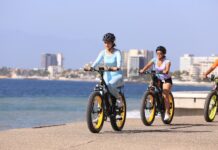 Puerto Vallarta bike tours