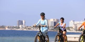 Puerto Vallarta bike tours