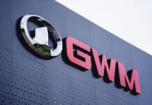 GWM bilding