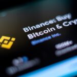 Binance app