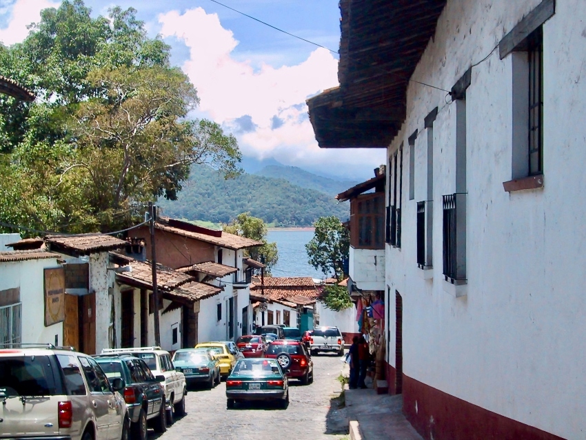 Valle de Bravo