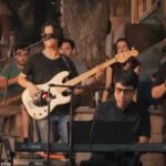 Durango Yuma music collective