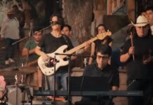Durango Yuma music collective