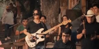 Durango Yuma music collective