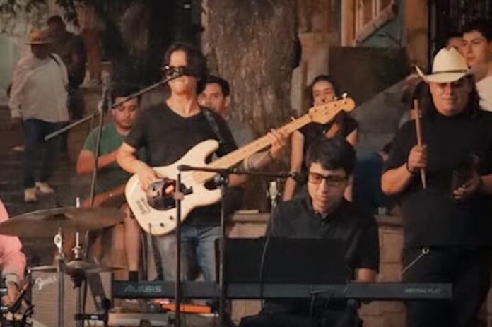 Durango Yuma music collective