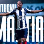 Anthony Martial