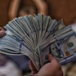 dollars in cash