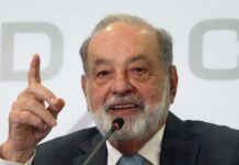 Carlos Slim