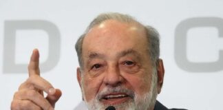 Carlos Slim