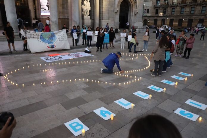 candles in shape of a whale