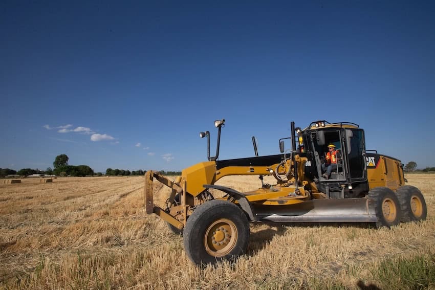 Construction machine