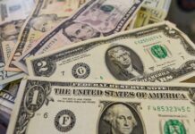 dollars