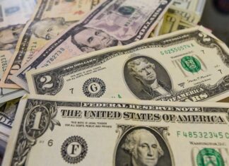 dollars