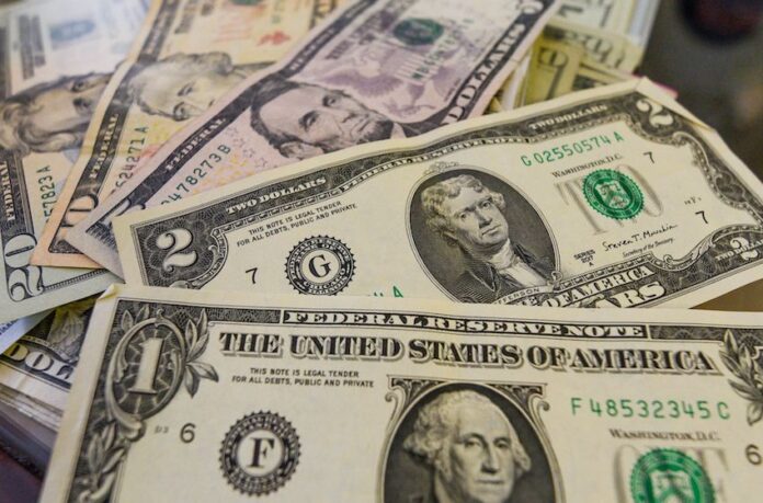 dollars
