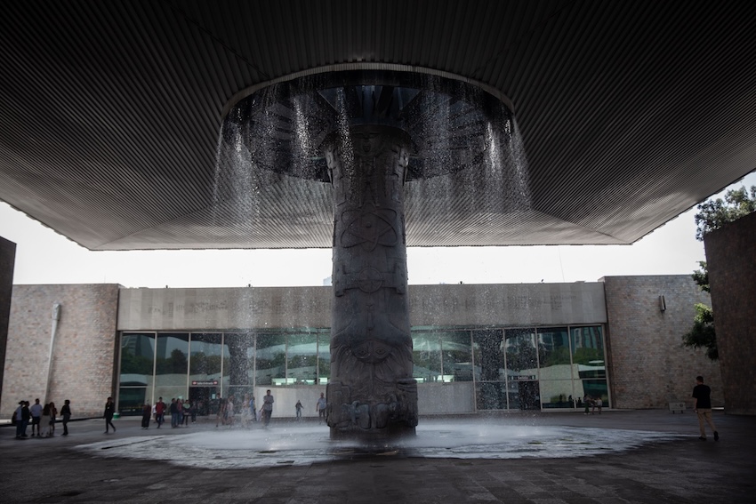 Anthropolocy Museum