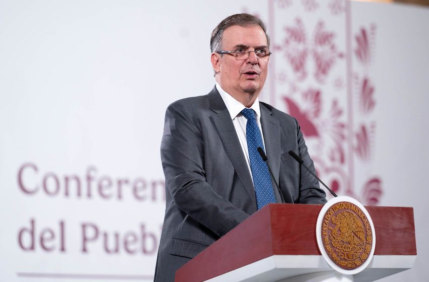 Marcelo Ebrard