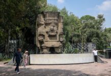 Anthropology Museum