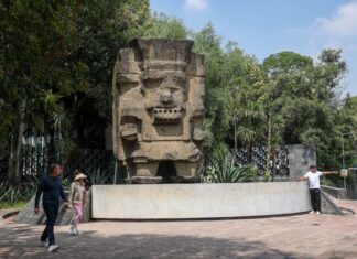 Anthropology Museum