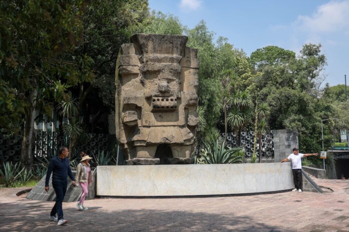 Anthropology Museum