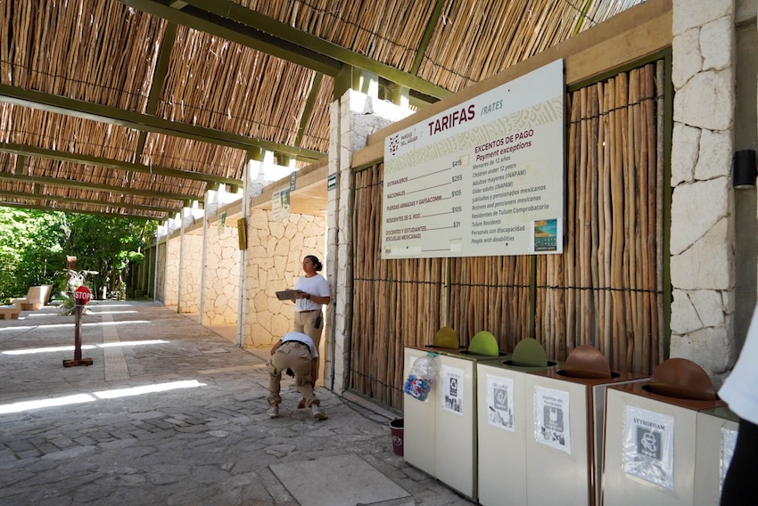 Tulum price chart