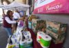 collection center for donations