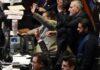 Morenistas in the senate