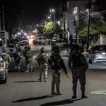 Mexican government office in Tijuana targeted in drone attack