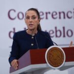 Sheinbaum mañanera Oct. 20, 2025